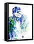 Legendary Francis Ford Coppola Watercolor-Olivia Morgan-Framed Stretched Canvas