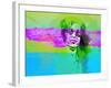 Legendary Ozzy Watercolor-Olivia Morgan-Framed Art Print