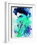 Legendary Prince Watercolor-Olivia Morgan-Framed Art Print