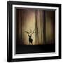 Legendes D'automne-Sebastien Del Grosso-Framed Giclee Print