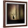 Legendes D'automne-Sebastien Del Grosso-Framed Giclee Print