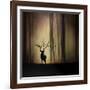 Legendes D'automne-Sebastien Del Grosso-Framed Giclee Print