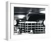 Legends Cadillac-Richard James-Framed Art Print