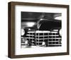 Legends Cadillac-Richard James-Framed Art Print