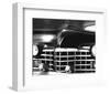 Legends Cadillac-Richard James-Framed Art Print