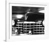 Legends Cadillac-Richard James-Framed Art Print