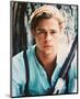 Legends of the Fall, Brad Pitt-null-Mounted Photo