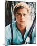 Legends of the Fall, Brad Pitt-null-Mounted Photo