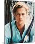 Legends of the Fall, Brad Pitt-null-Mounted Photo