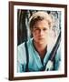 Legends of the Fall, Brad Pitt-null-Framed Photo