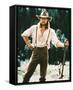 Legends of the Fall, Brad Pitt-null-Framed Stretched Canvas