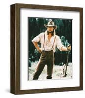 Legends of the Fall, Brad Pitt-null-Framed Photo