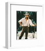 Legends of the Fall, Brad Pitt-null-Framed Photo