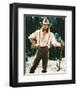 Legends of the Fall, Brad Pitt-null-Framed Photo