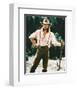 Legends of the Fall, Brad Pitt-null-Framed Photo