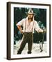 Legends of the Fall, Brad Pitt-null-Framed Photo