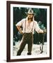 Legends of the Fall, Brad Pitt-null-Framed Photo