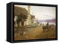 Canvas Black