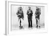 Legionnaires, Algeria, 20th Century-J Geiser-Framed Giclee Print