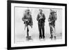 Legionnaires, Algeria, 20th Century-J Geiser-Framed Giclee Print