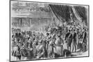 Wood Mount