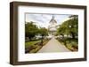 Legislative Building, Olympia, Washington, USA-Panoramic Images-Framed Photographic Print