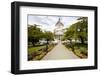 Legislative Building, Olympia, Washington, USA-Panoramic Images-Framed Photographic Print
