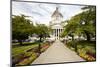 Legislative Building, Olympia, Washington, USA-Panoramic Images-Mounted Photographic Print