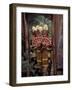 Legong Dancers, Bali, Indonesia-Michele Westmorland-Framed Photographic Print