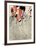 Legs, 2012-Eliza Southwood-Framed Giclee Print