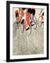 Legs, 2012-Eliza Southwood-Framed Giclee Print