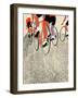 Legs, 2012-Eliza Southwood-Framed Premium Giclee Print