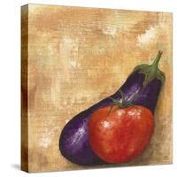 Legume-Gigi Begin-Stretched Canvas