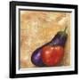 Legume-Gigi Begin-Framed Giclee Print