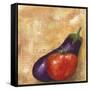 Legume-Gigi Begin-Framed Stretched Canvas