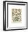 Legumes II-Adolphe Millot-Framed Giclee Print