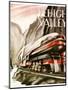 Lehigh Valley-null-Mounted Giclee Print