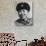 Lei Feng, Chinese Soldier of the People's Liberation Army, C1962-null-Giclee Print displayed on a wall