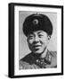 Lei Feng, Chinese Soldier of the People's Liberation Army, C1962-null-Framed Giclee Print