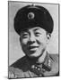 Lei Feng, Chinese Soldier of the People's Liberation Army, C1962-null-Mounted Giclee Print