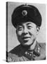 Lei Feng, Chinese Soldier of the People's Liberation Army, C1962-null-Stretched Canvas