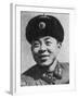 Lei Feng, Chinese Soldier of the People's Liberation Army, C1962-null-Framed Giclee Print