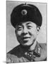 Lei Feng, Chinese Soldier of the People's Liberation Army, C1962-null-Mounted Giclee Print