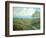 Leicester Countryside-Herb Dickinson-Framed Photographic Print
