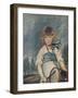 Leicester Fitzgerald Charles Stanhope, 5th Earl of Harrington (1784-186), 1907-Francesco Bartolozzi-Framed Giclee Print