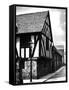 Leicester Guildhall-Fred Musto-Framed Stretched Canvas
