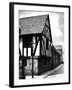 Leicester Guildhall-Fred Musto-Framed Photographic Print