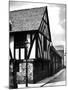 Leicester Guildhall-Fred Musto-Mounted Photographic Print