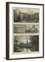 Leicester Illustrated-William Henry James Boot-Framed Giclee Print