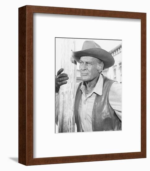 Leif Ericson-null-Framed Photo